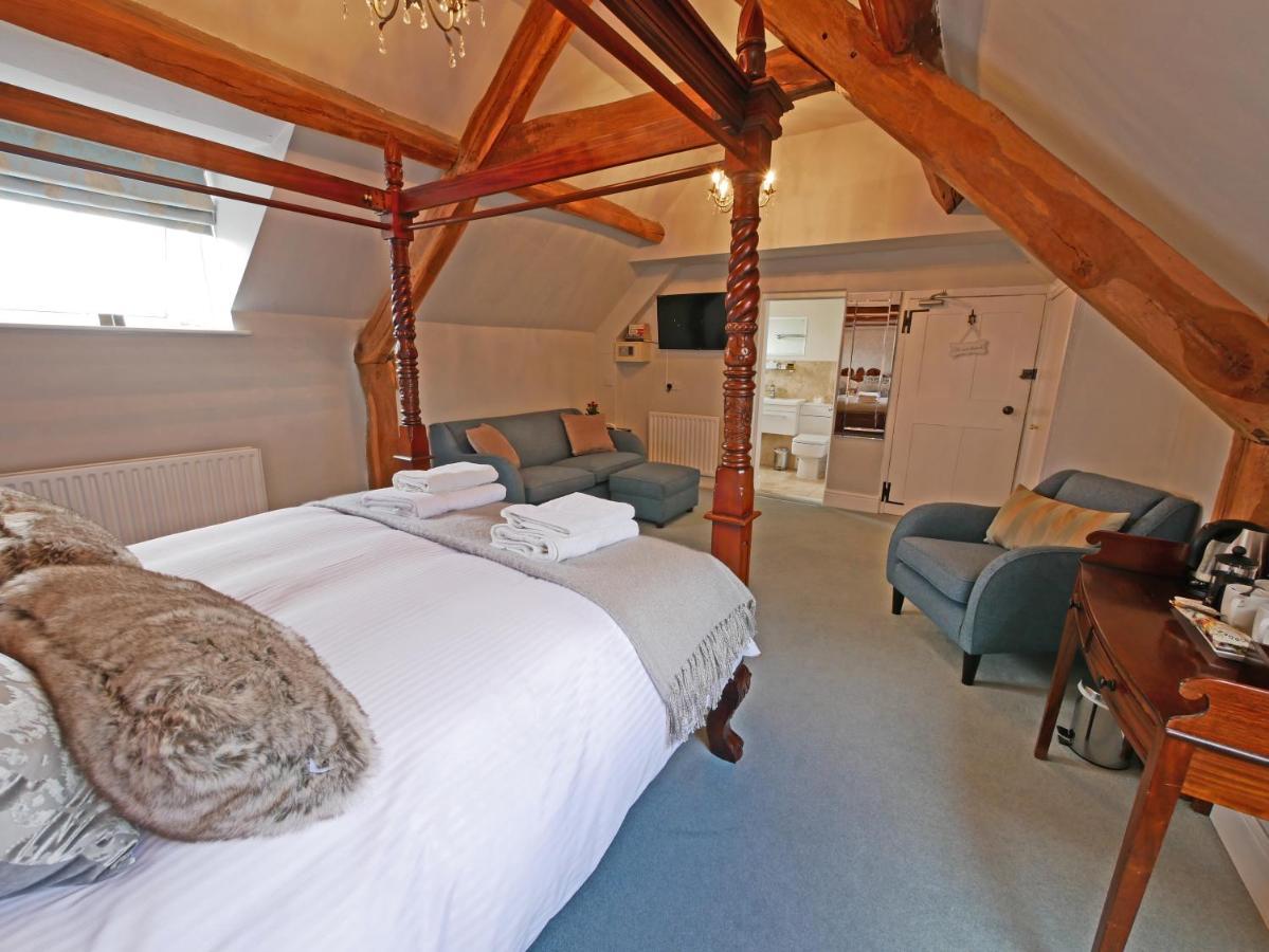 No.42 Kegworth House Bed and Breakfast Derby Eksteriør billede