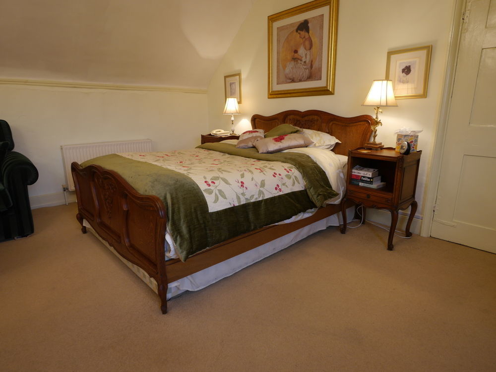 No.42 Kegworth House Bed and Breakfast Derby Eksteriør billede