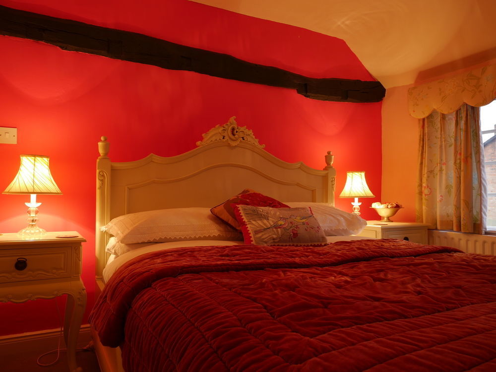 No.42 Kegworth House Bed and Breakfast Derby Eksteriør billede