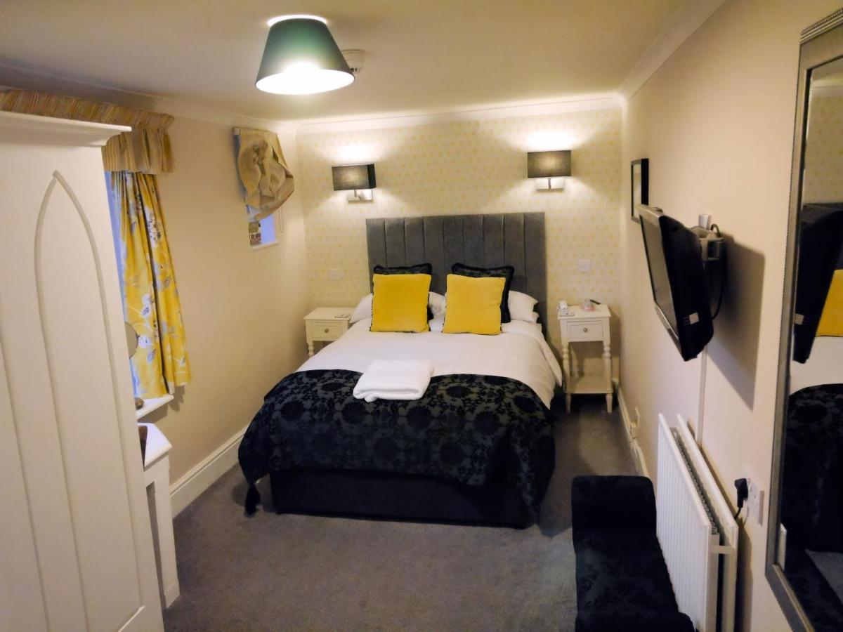 No.42 Kegworth House Bed and Breakfast Derby Eksteriør billede