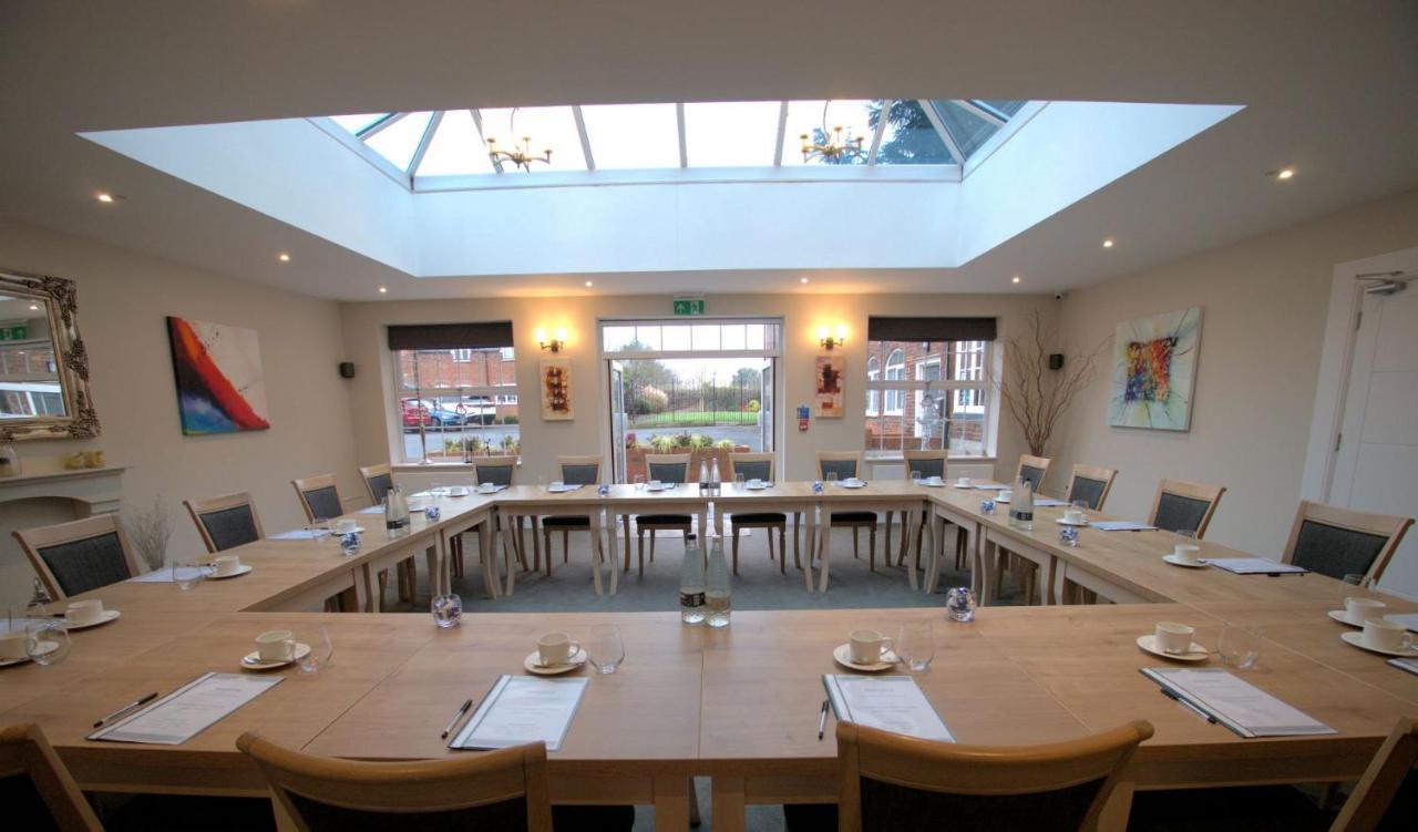 No.42 Kegworth House Bed and Breakfast Derby Eksteriør billede