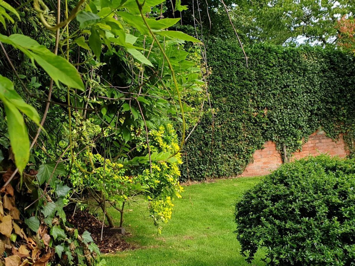 No.42 Kegworth House Bed and Breakfast Derby Eksteriør billede