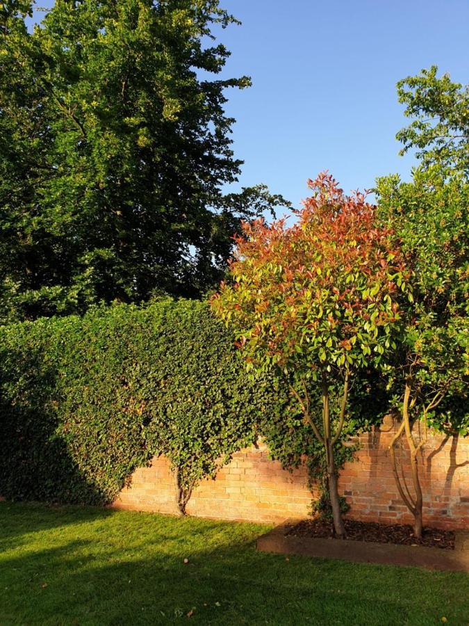 No.42 Kegworth House Bed and Breakfast Derby Eksteriør billede