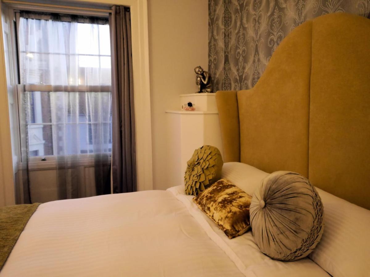 No.42 Kegworth House Bed and Breakfast Derby Eksteriør billede