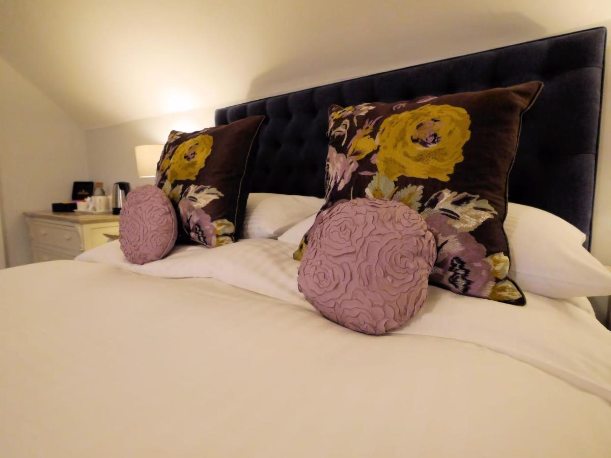 No.42 Kegworth House Bed and Breakfast Derby Eksteriør billede