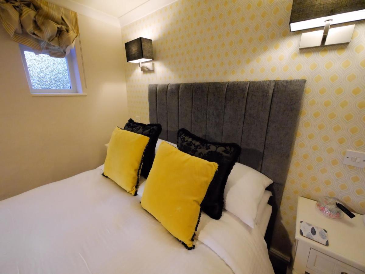 No.42 Kegworth House Bed and Breakfast Derby Eksteriør billede