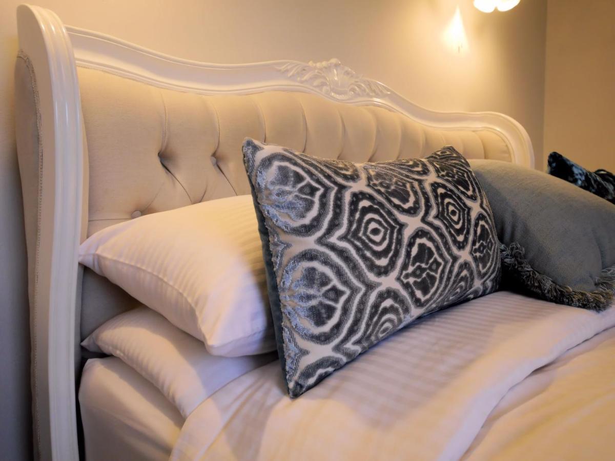 No.42 Kegworth House Bed and Breakfast Derby Eksteriør billede