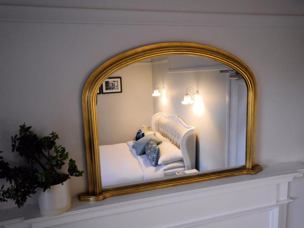 No.42 Kegworth House Bed and Breakfast Derby Eksteriør billede