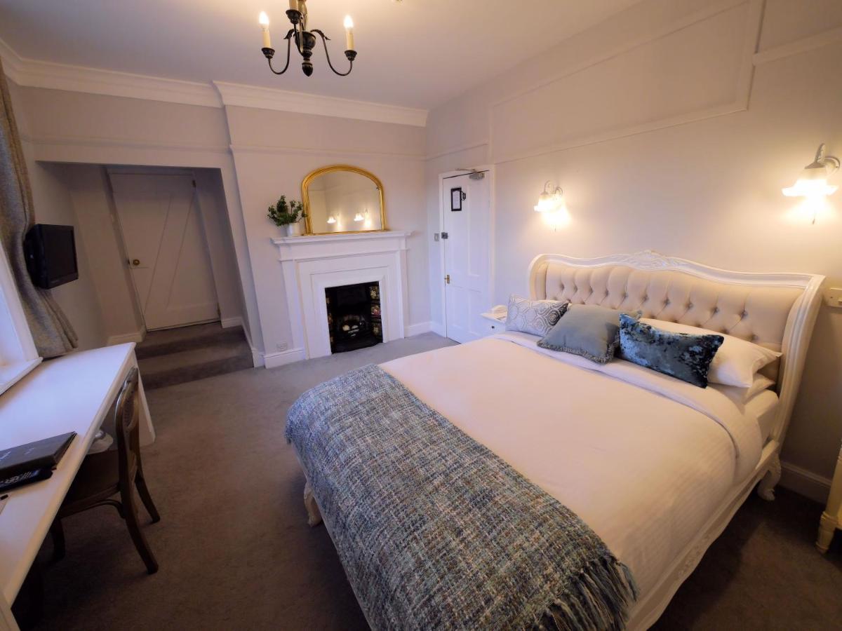 No.42 Kegworth House Bed and Breakfast Derby Eksteriør billede